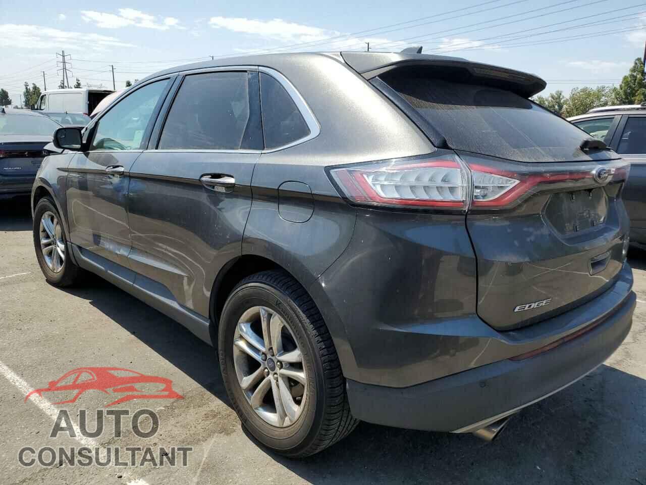 FORD EDGE 2018 - 2FMPK3J98JBB59352