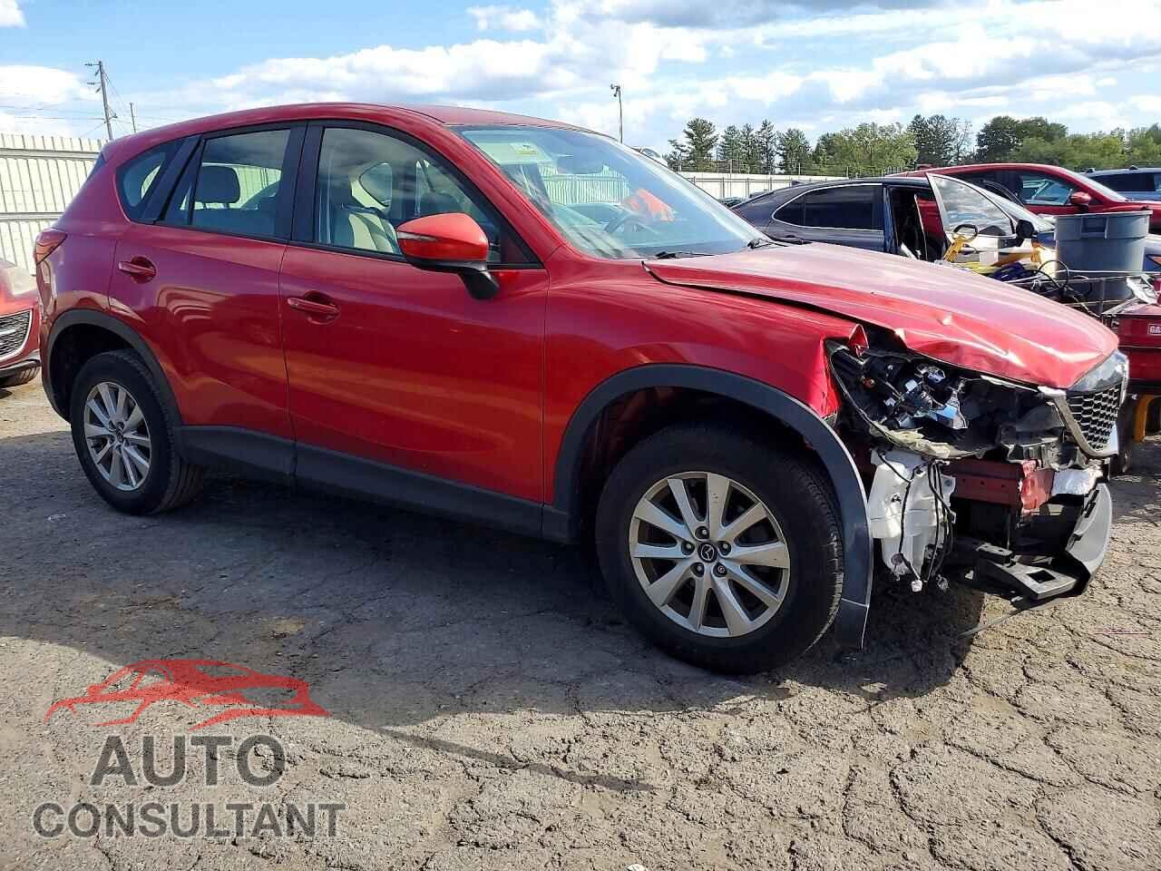 MAZDA CX-5 2015 - JM3KE2BEXF0471068