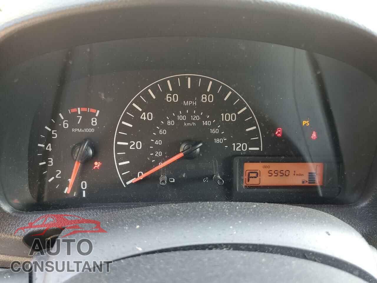 CHEVROLET EXPRESS 2017 - 3N63M0ZN2HK701513