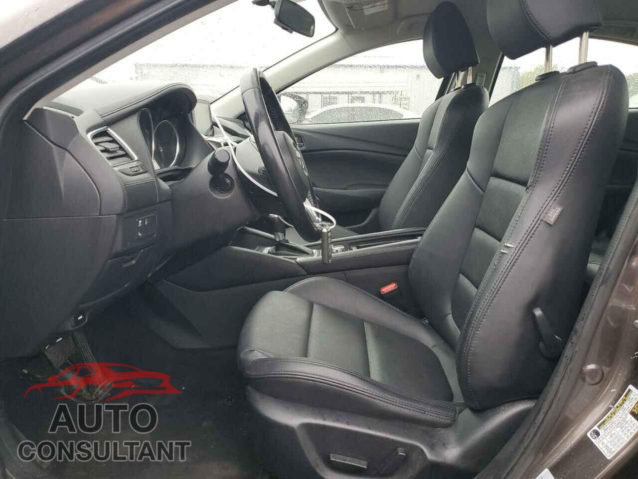 MAZDA 6 2016 - JM1GJ1V58G1414489