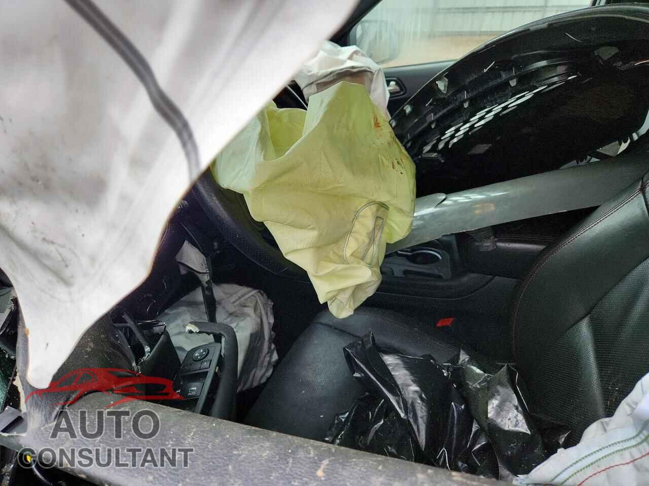 DODGE DURANGO 2024 - 1C4RDJDG0RC173652