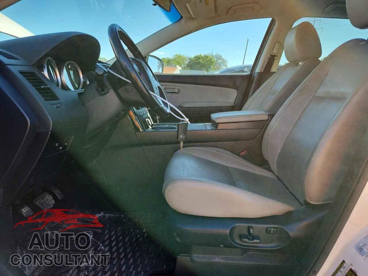 MAZDA CX-9 2014 - JM3TB2CA9E0428302