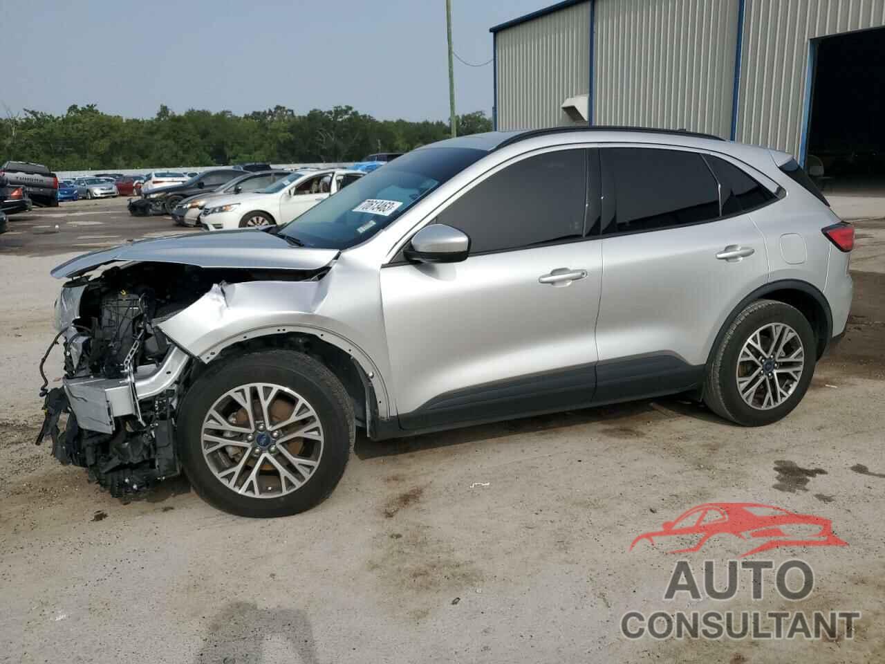 FORD ESCAPE 2020 - 1FMCU0H6XLUB96743