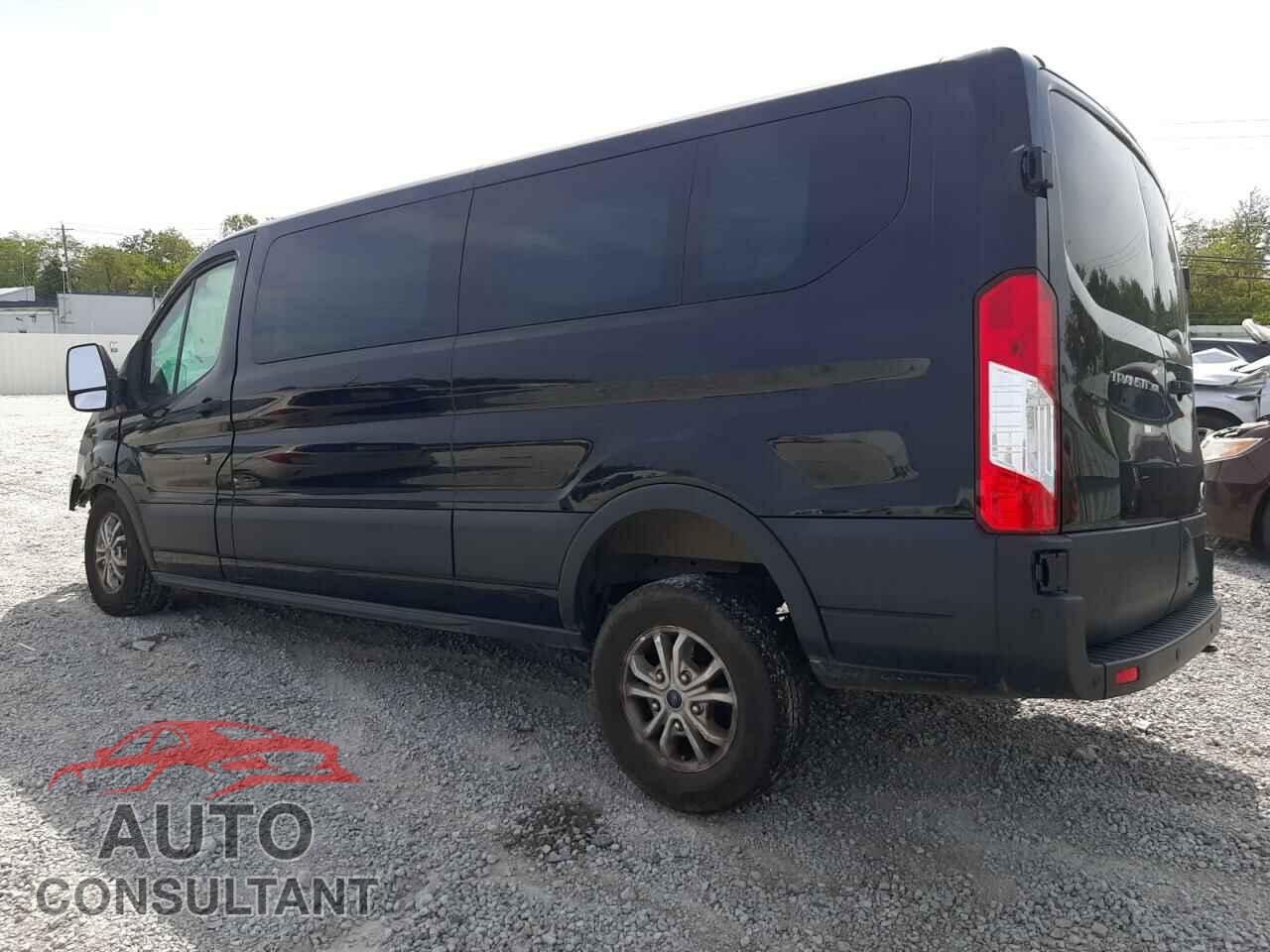 FORD TRANSIT 2021 - 1FBAX2Y88MKA52013