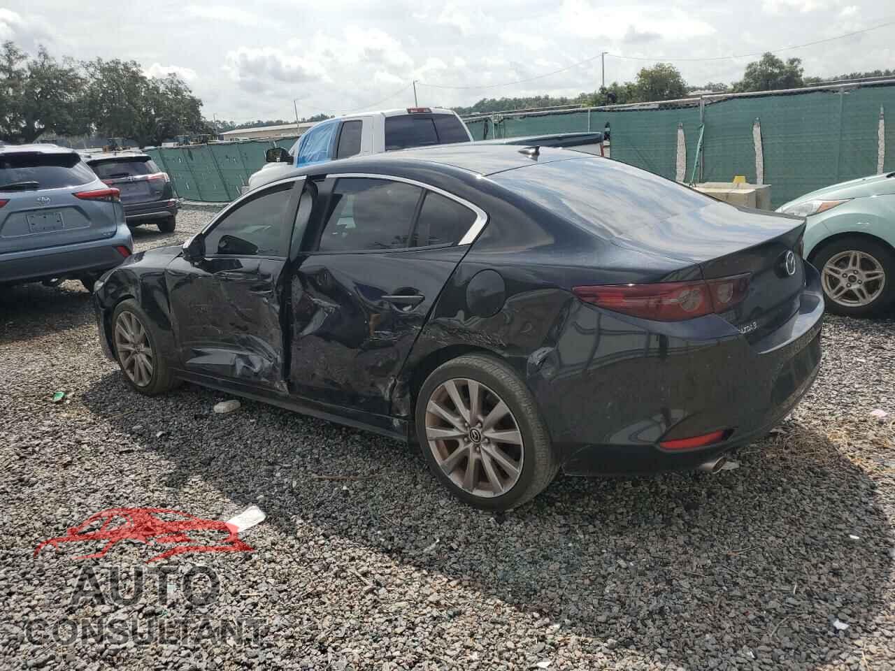 MAZDA 3 2019 - JM1BPACL5K1107817