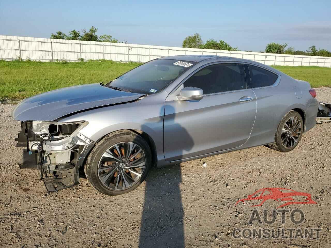 HONDA ACCORD 2016 - 1HGCT1B75GA009173