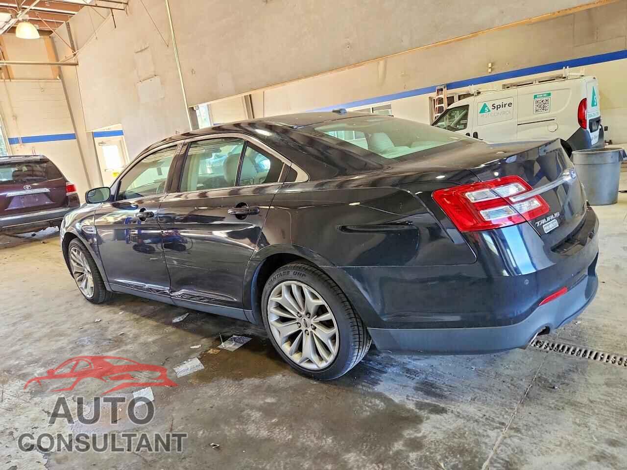 FORD TAURUS 2016 - 1FAHP2F80GG149930
