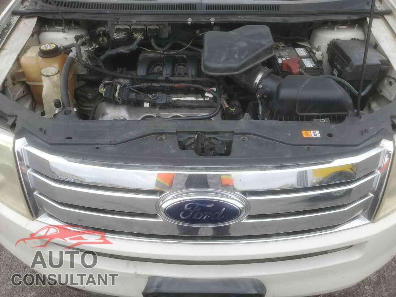 FORD EDGE 2009 - 2FMDK38C69BA41784