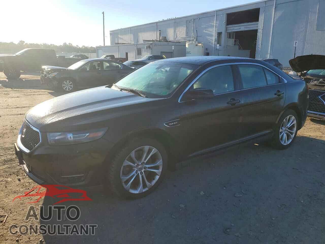 FORD TAURUS 2014 - 1FAHP2KT5EG110385