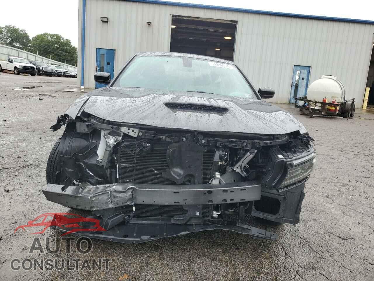 DODGE CHARGER 2023 - 2C3CDXCT8PH708653
