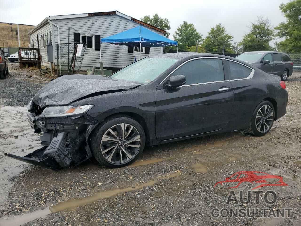 HONDA ACCORD 2016 - 1HGCT2B84GA006988