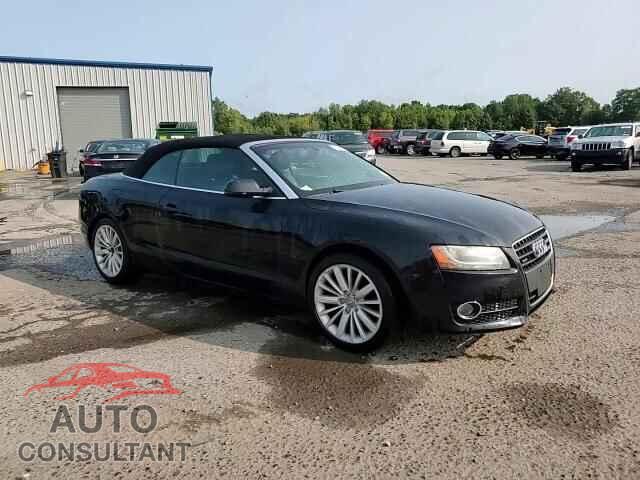 AUDI A5 2012 - WAULFAFH6CN002158