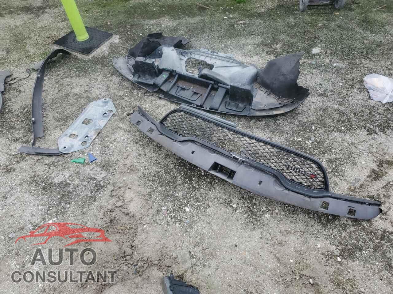 DODGE DURANGO 2021 - 1C4RDHAG3MC762295