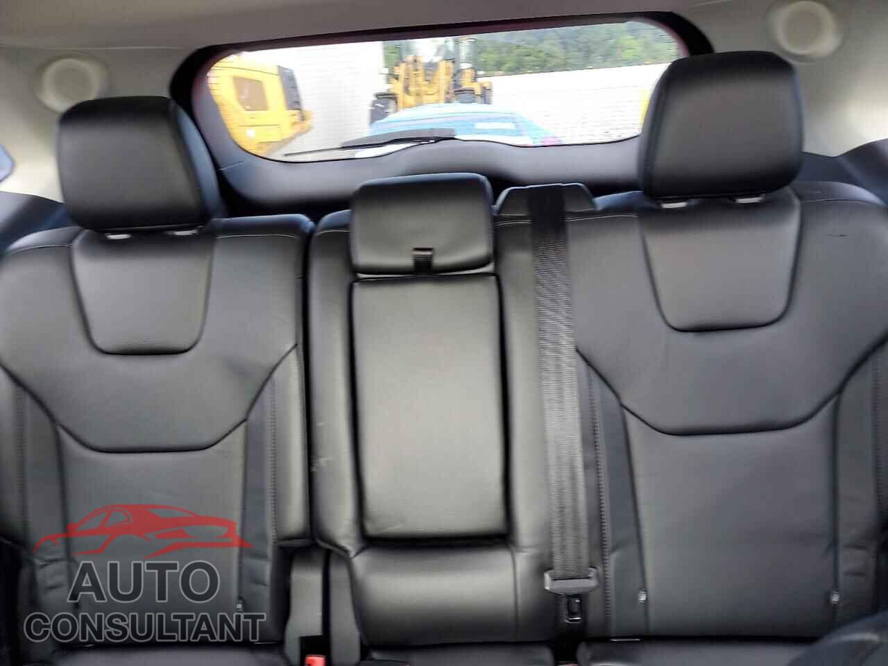 FORD EDGE 2015 - 2FMTK3K99FBB79680