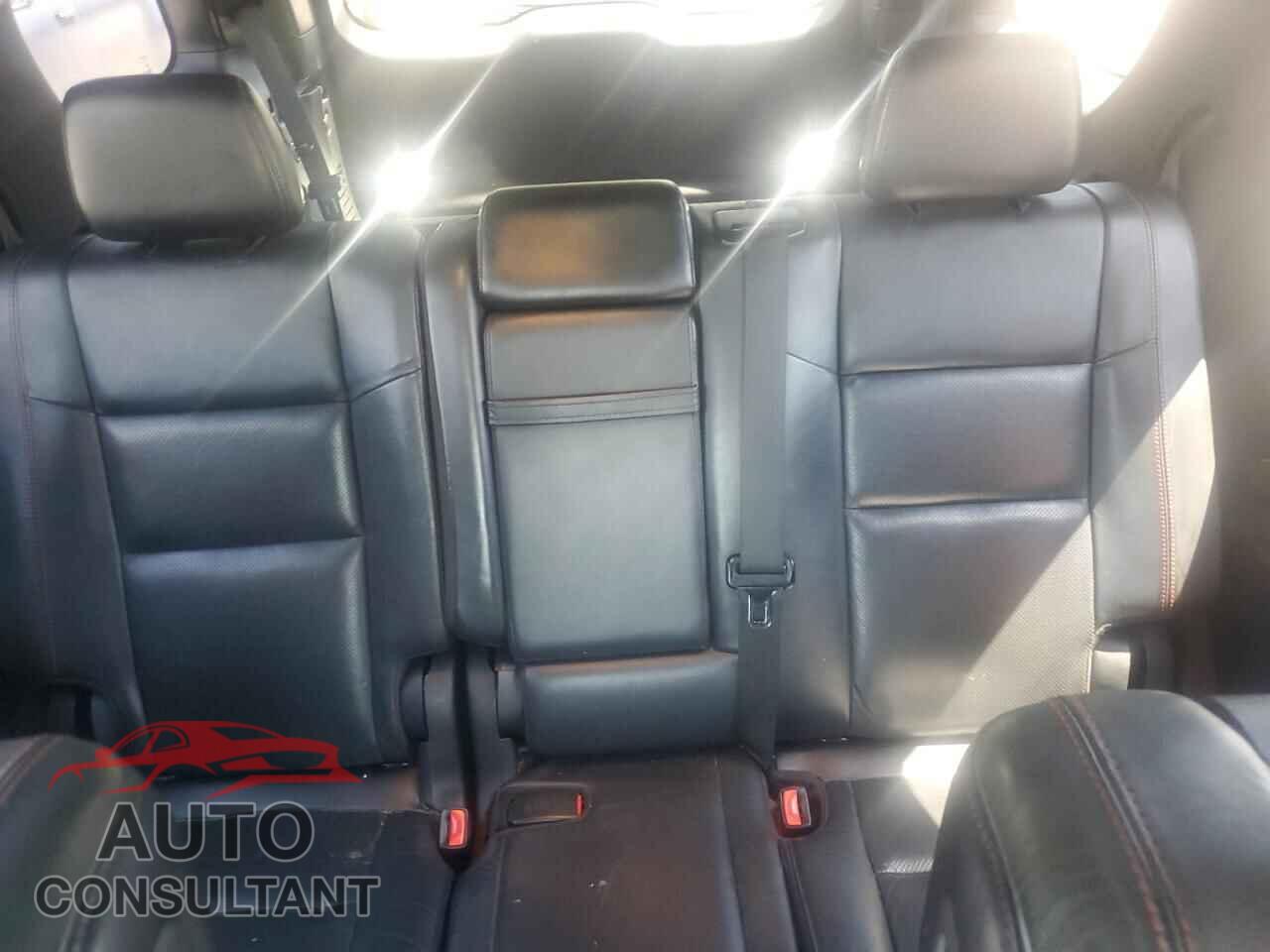 DODGE DURANGO 2015 - 1C4SDJCT2FC891604