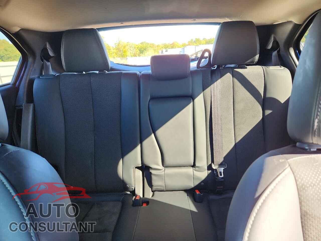 MITSUBISHI ECLIPSE 2026 - JA4ATWAAXTZ008669