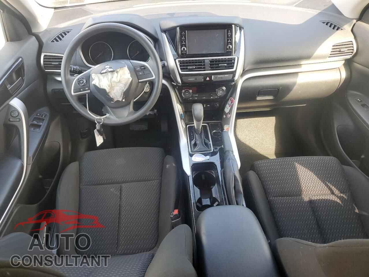 MITSUBISHI ECLIPSE 2020 - JA4AS3AAXLZ032584