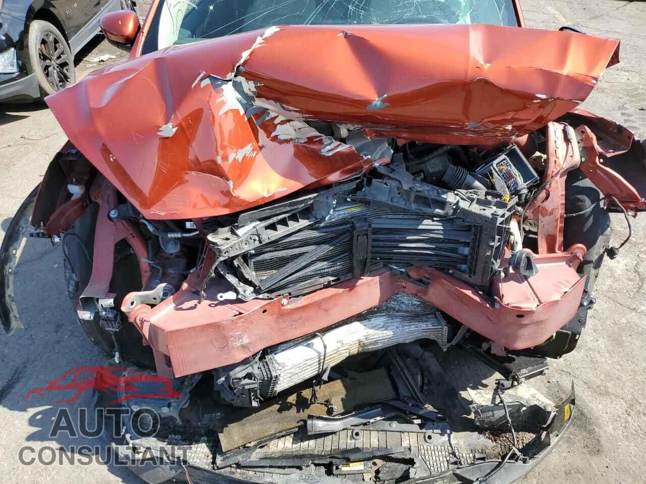 FORD ESCAPE 2020 - 1FMCU9H90LUA40130