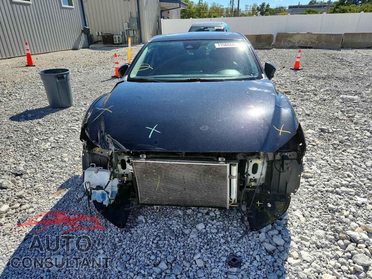 MAZDA 6 2017 - JM1GL1V58H1130355
