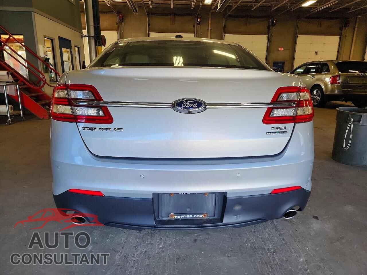 FORD TAURUS 2013 - 1FAHP2E85DG175212