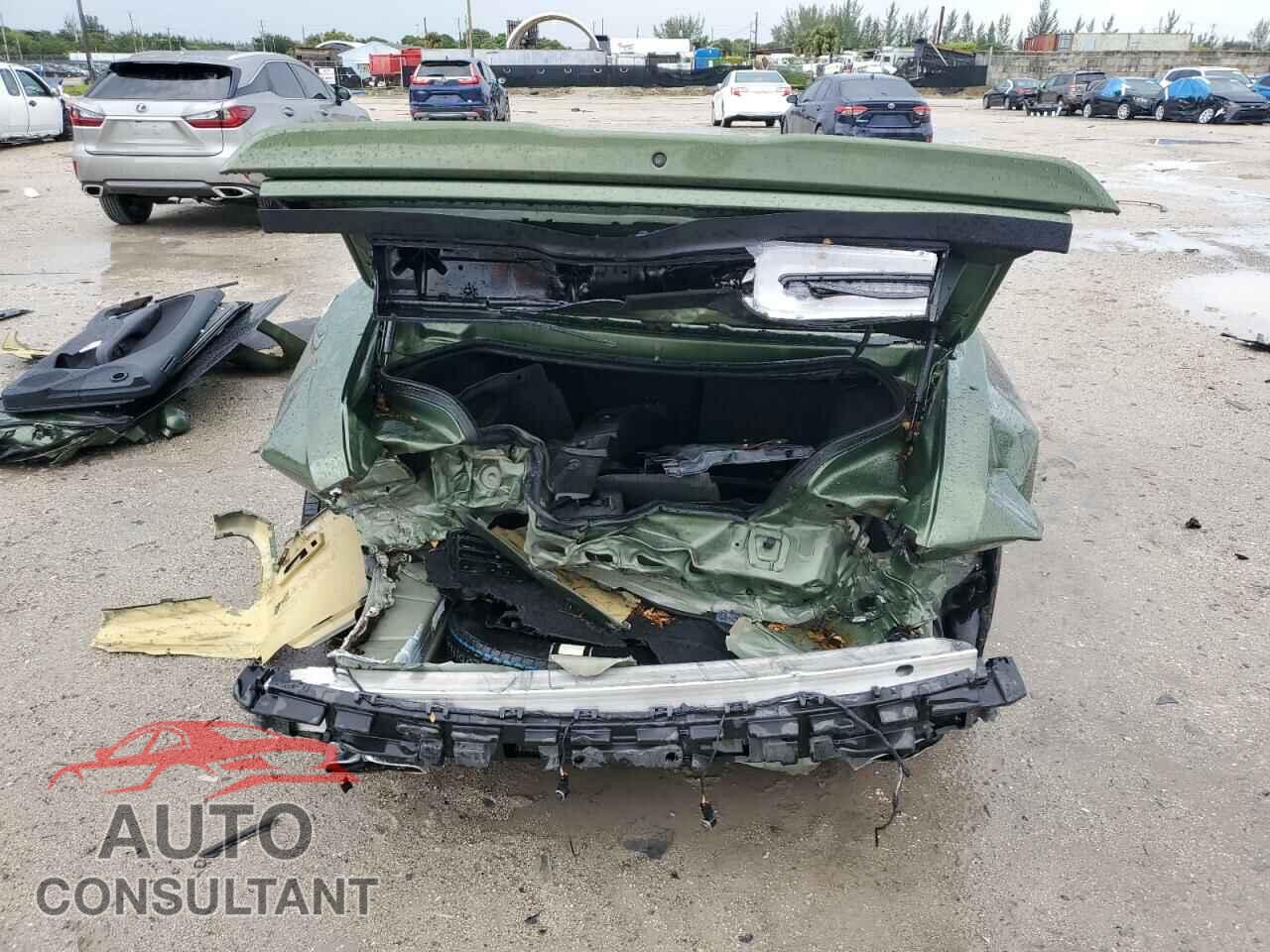 DODGE CHALLENGER 2021 - 2C3CDZBTXMH559901