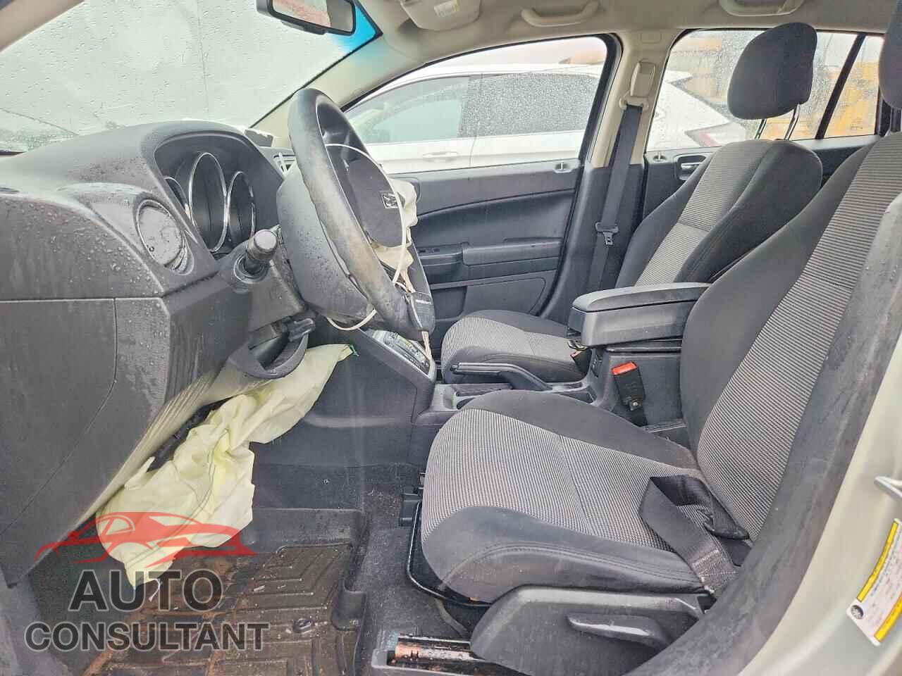 DODGE CALIBER 2011 - 1B3CB5HA3BD221994