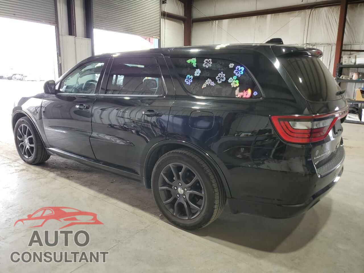 DODGE DURANGO 2018 - 1C4SDJCT4JC213462