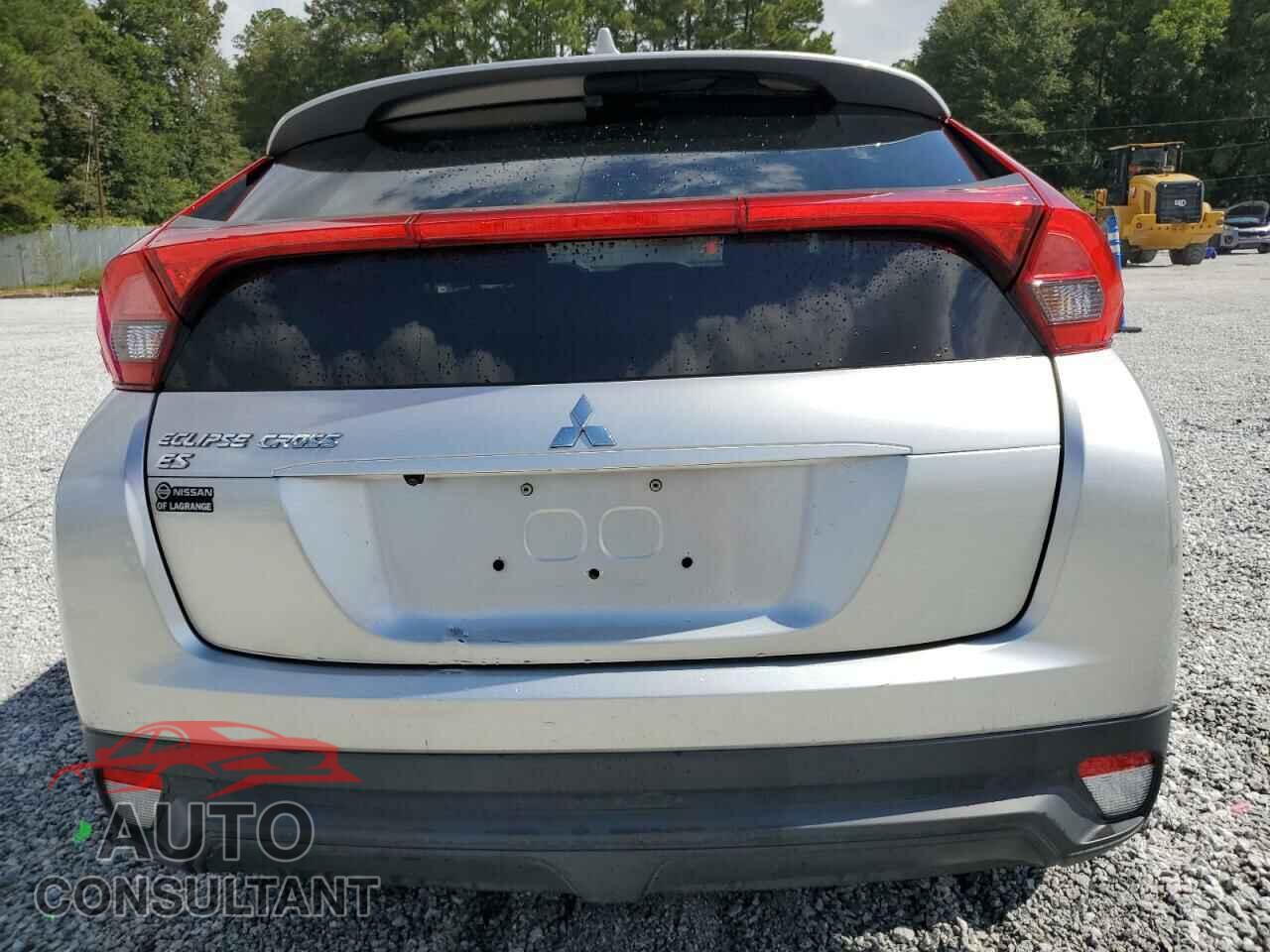 MITSUBISHI ECLIPSE 2020 - JA4AS3AAXLZ028924