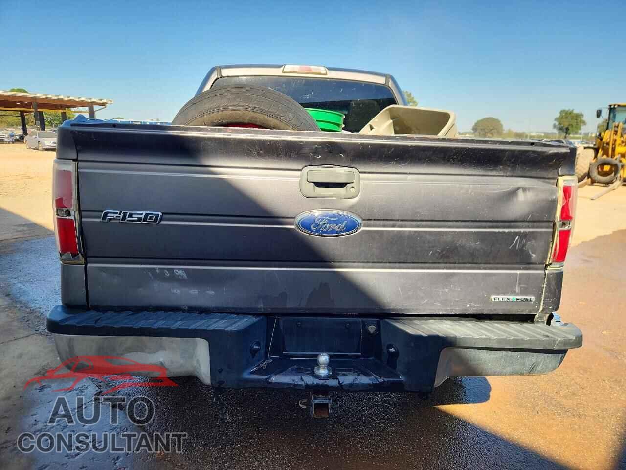 FORD F150 2013 - 1FTFW1EF6DFA06433