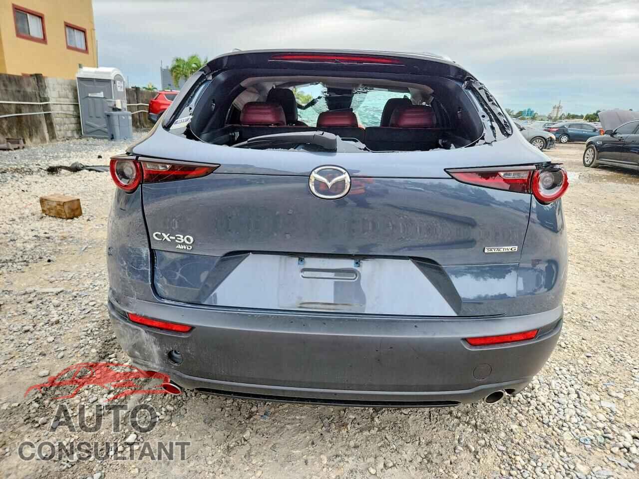 MAZDA CX30 2023 - 3MVDMBCM9PM563814