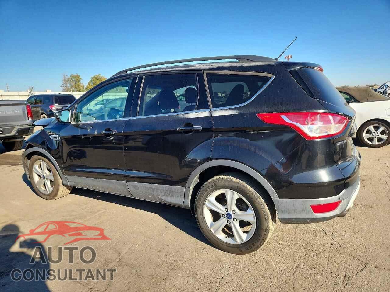 FORD ESCAPE 2014 - 1FMCU9GX4EUE14922