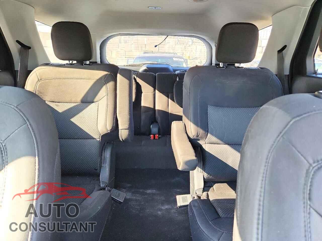 FORD EXPLORER 2023 - 1FMSK8DHXPGA24983