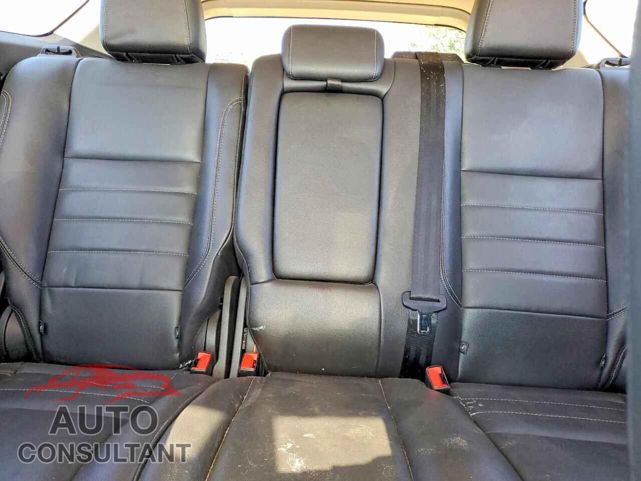 FORD ESCAPE 2015 - 1FMCU9J97FUB62143