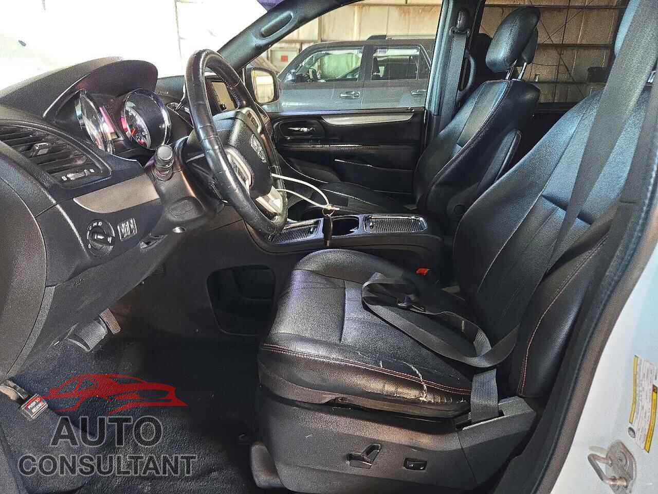 DODGE CARAVAN 2019 - 2C4RDGEG9KR620770