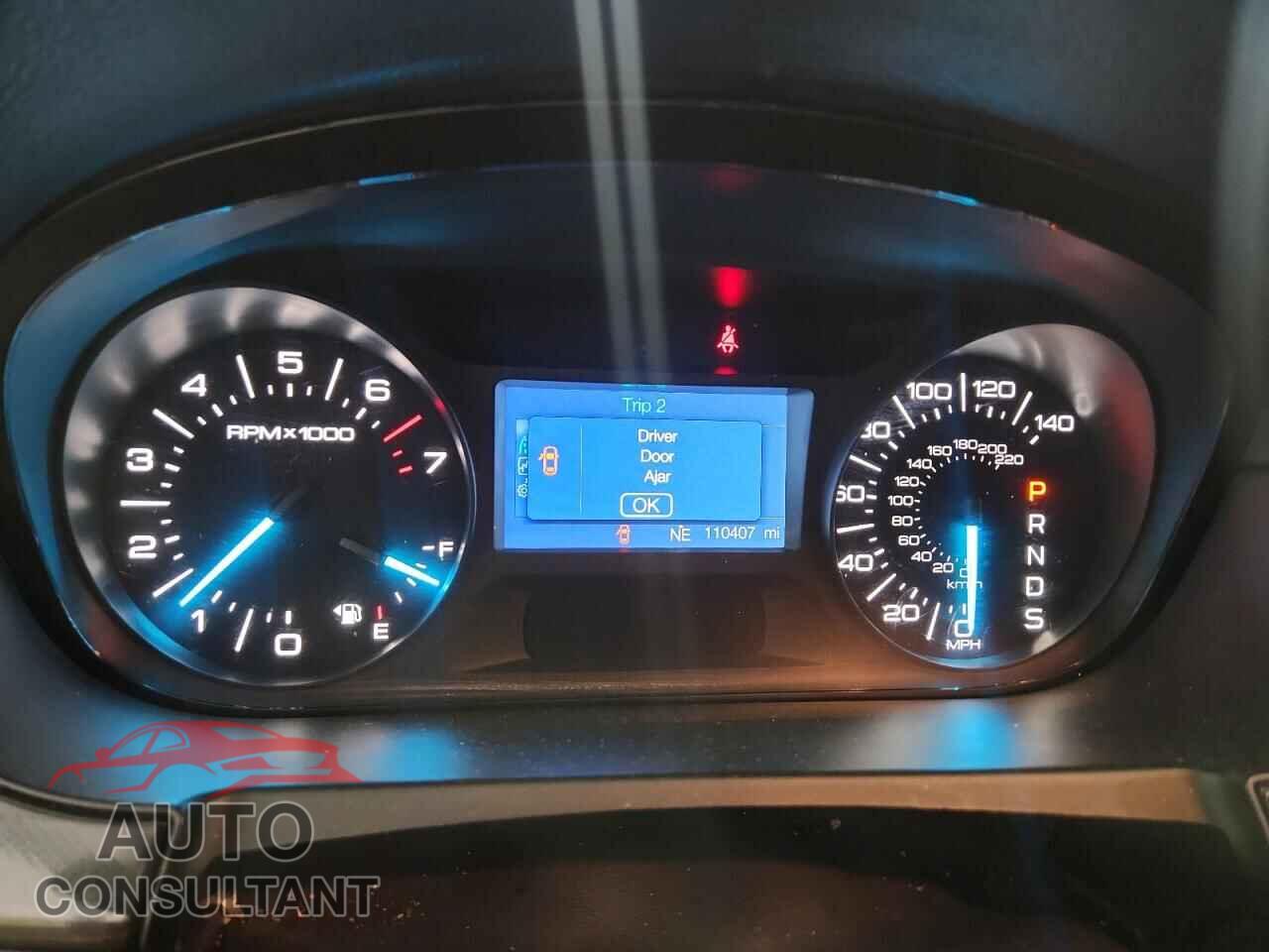 FORD EDGE 2014 - 2FMDK3GC2EBB46978