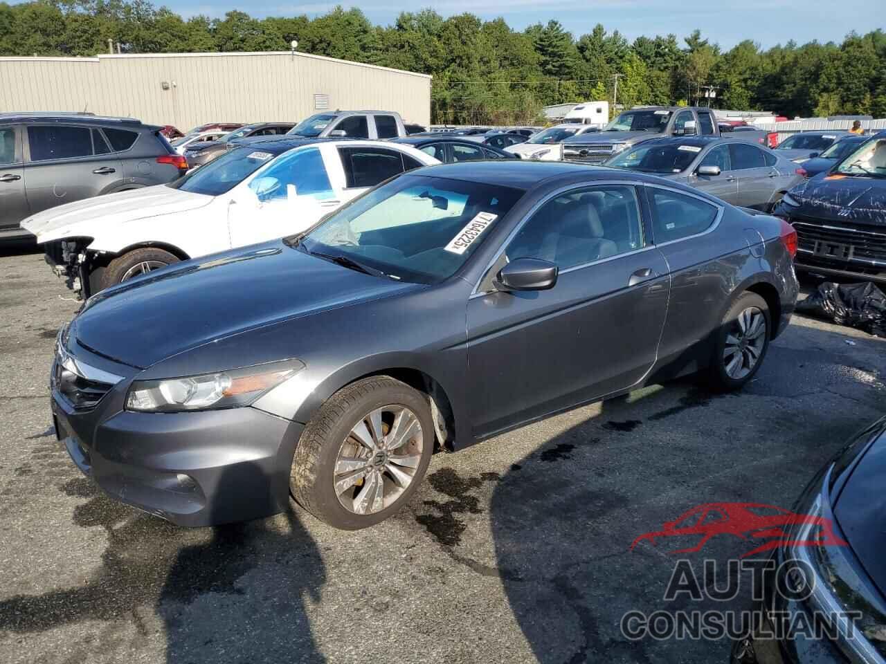 HONDA ACCORD 2012 - 1HGCS1B30CA024111