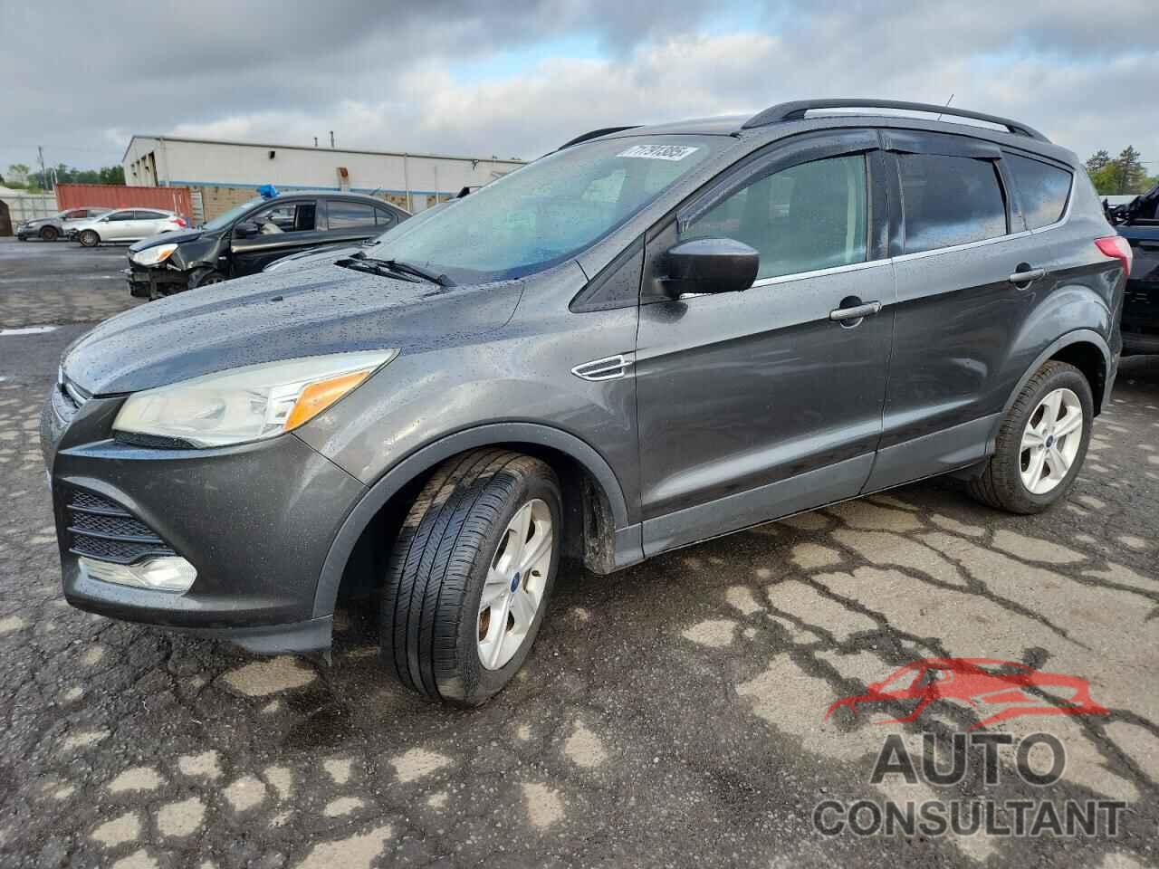 FORD ESCAPE 2016 - 1FMCU9G95GUC16533