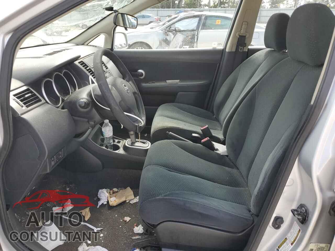 NISSAN VERSA 2011 - 3N1BC1CP9BL495533