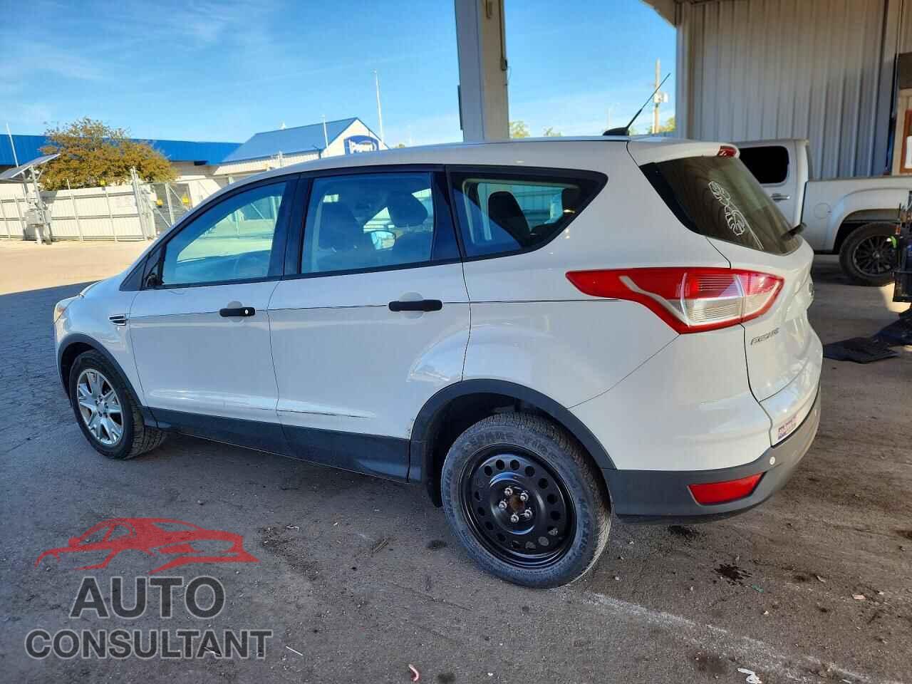 FORD ESCAPE 2014 - 1FMCU0F76EUB58988