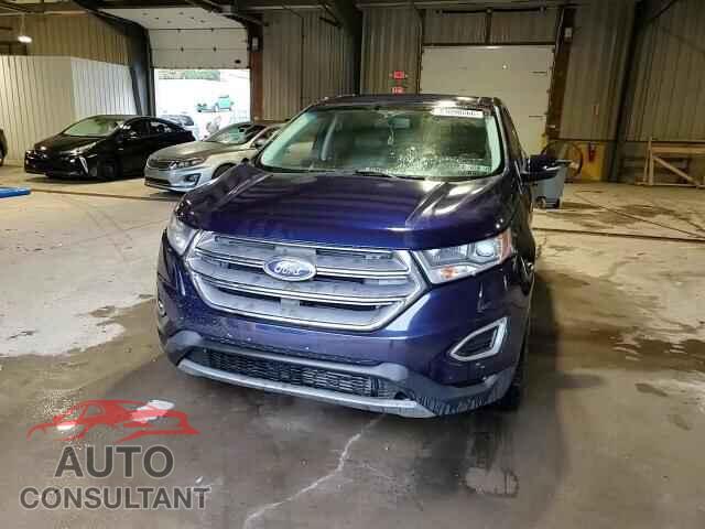 FORD EDGE 2016 - 2FMPK4J96GBC68147