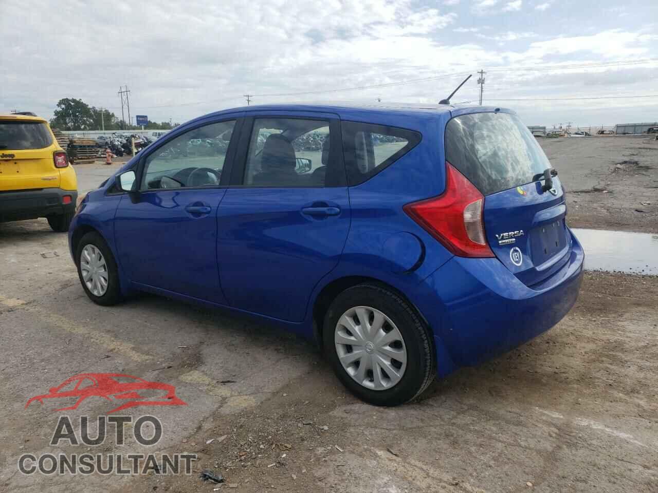 NISSAN VERSA 2015 - 3N1CE2CP6FL430780