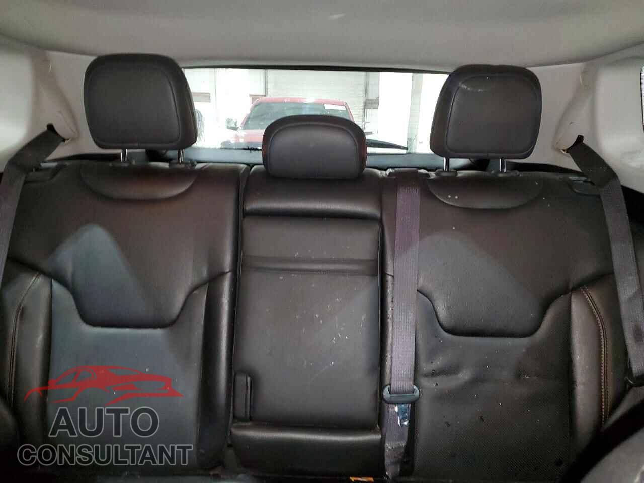 JEEP COMPASS 2020 - 3C4NJDCB1LT122199