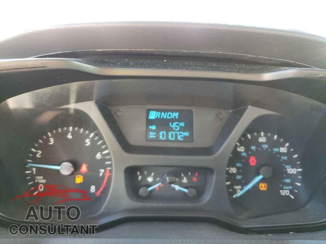 FORD TRANSIT 2019 - 1FTYR2CM8KKB46611