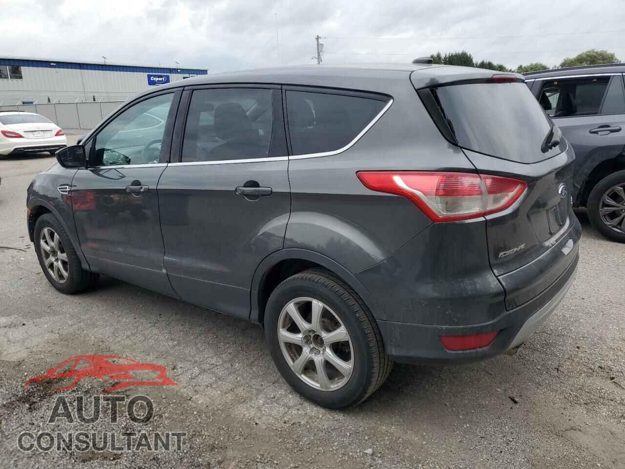 FORD ESCAPE 2016 - 1FMCU9GX8GUB41891
