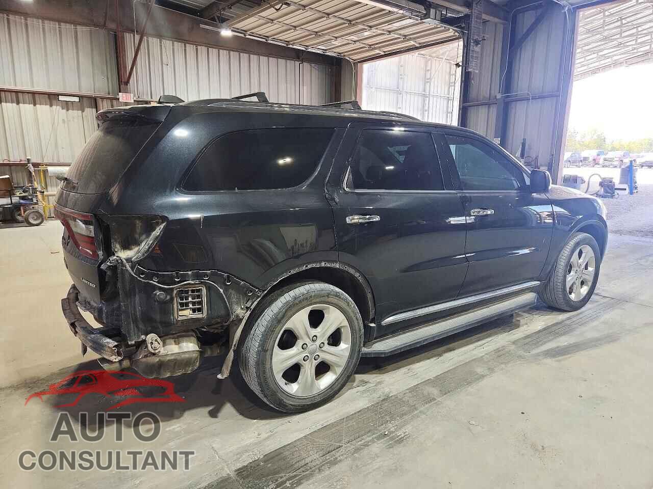 DODGE DURANGO 2015 - 1C4RDJDG9FC917552
