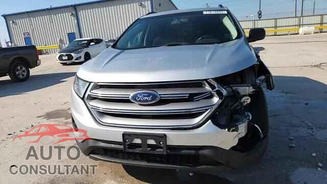 FORD EDGE 2018 - 2FMPK3G91JBB79126