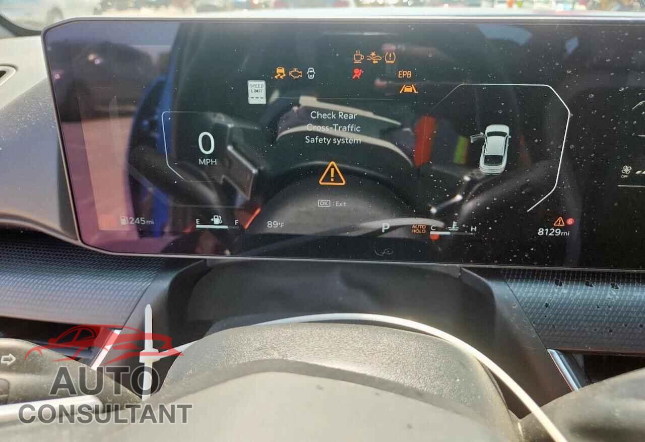 KIA K4 GT LINE 2025 - 3KPFW4DE3SE098229