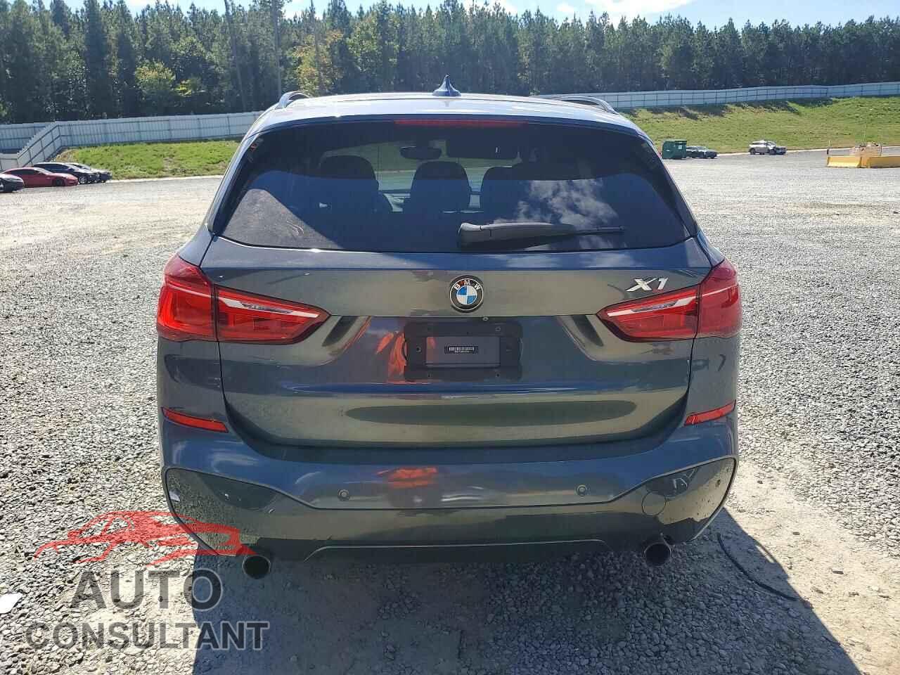 BMW X1 2016 - WBXHT3C33G5E55283