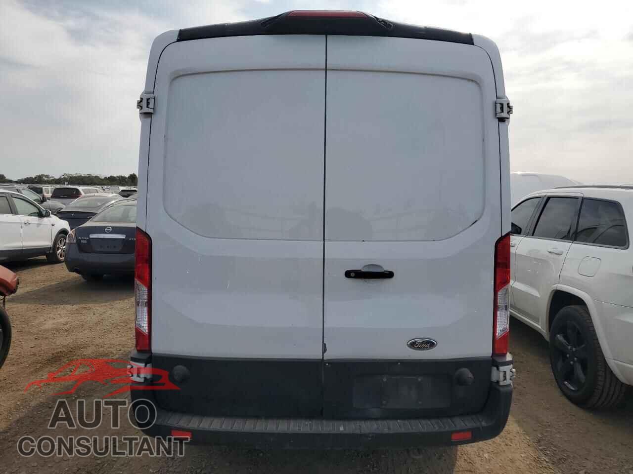 FORD TRANSIT 2019 - 1FTYR2CM2KKA65412