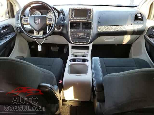 DODGE CARAVAN 2011 - 2D4RN5DG7BR756501